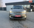 Серый Киа Soul EV, объемом двигателя 0 л и пробегом 117 тыс. км за 6750 $, фото 10 на Automoto.ua