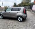 Серый Киа Soul EV, объемом двигателя 0 л и пробегом 110 тыс. км за 6400 $, фото 4 на Automoto.ua