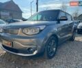 Кіа Soul EV 2015 у Коломые на Automoto.ua Сірий Кіа Soul EV, об'ємом двигуна 0 л та пробігом 152 тис. км за 6499 $, фото 2 на Automoto.ua