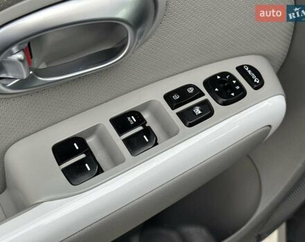 Серый Киа Soul EV, объемом двигателя 0 л и пробегом 165 тыс. км за 8899 $, фото 19 на Automoto.ua