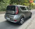 Серый Киа Soul EV, объемом двигателя 0 л и пробегом 146 тыс. км за 11500 $, фото 5 на Automoto.ua