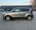 Серый Киа Soul EV, объемом двигателя 0 л и пробегом 117 тыс. км за 6750 $, фото 2 на Automoto.ua