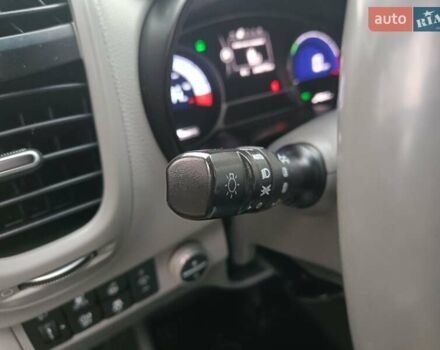 Сірий Кіа Soul EV, об'ємом двигуна 0 л та пробігом 142 тис. км за 6900 $, фото 18 на Automoto.ua
