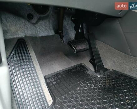 Сірий Кіа Soul EV, об'ємом двигуна 0 л та пробігом 142 тис. км за 6900 $, фото 19 на Automoto.ua