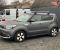 Сірий Кіа Soul EV, об'ємом двигуна 0 л та пробігом 126 тис. км за 5499 $, фото 31 на Automoto.ua