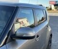 Серый Киа Soul EV, объемом двигателя 0 л и пробегом 160 тыс. км за 9699 $, фото 24 на Automoto.ua