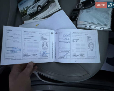 Серый Киа Soul EV, объемом двигателя 0 л и пробегом 118 тыс. км за 7600 $, фото 24 на Automoto.ua