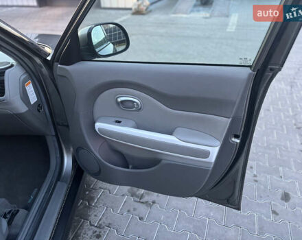 Серый Киа Soul EV, объемом двигателя 0 л и пробегом 117 тыс. км за 6750 $, фото 39 на Automoto.ua