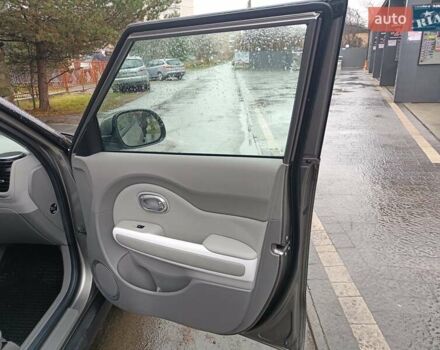 Сірий Кіа Soul EV, об'ємом двигуна 0 л та пробігом 142 тис. км за 6900 $, фото 31 на Automoto.ua