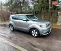 Сірий Кіа Soul EV, об'ємом двигуна 0 л та пробігом 142 тис. км за 6900 $, фото 9 на Automoto.ua
