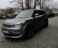 Серый Киа Soul EV, объемом двигателя 0 л и пробегом 59 тыс. км за 6900 $, фото 5 на Automoto.ua