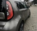 Серый Киа Soul EV, объемом двигателя 0 л и пробегом 59 тыс. км за 6900 $, фото 2 на Automoto.ua