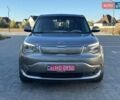 Серый Киа Soul EV, объемом двигателя 0 л и пробегом 160 тыс. км за 9699 $, фото 1 на Automoto.ua