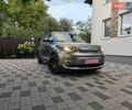 Сірий Кіа Soul EV, об'ємом двигуна 0 л та пробігом 164 тис. км за 7999 $, фото 11 на Automoto.ua