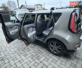 Серый Киа Soul EV, объемом двигателя 0 л и пробегом 118 тыс. км за 7600 $, фото 4 на Automoto.ua