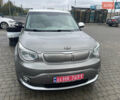 Серый Киа Soul EV, объемом двигателя 0 л и пробегом 110 тыс. км за 5950 $, фото 7 на Automoto.ua