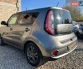 Кіа Soul EV 2015 у Коломые на Automoto.ua Сірий Кіа Soul EV, об'ємом двигуна 0 л та пробігом 152 тис. км за 6499 $, фото 4 на Automoto.ua