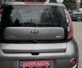 Серый Киа Soul EV, объемом двигателя 0 л и пробегом 59 тыс. км за 6900 $, фото 1 на Automoto.ua