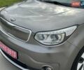Серый Киа Soul EV, объемом двигателя 0 л и пробегом 165 тыс. км за 8899 $, фото 12 на Automoto.ua