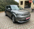Сірий Кіа Soul EV, об'ємом двигуна 0 л та пробігом 168 тис. км за 9800 $, фото 1 на Automoto.ua