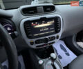 Серый Киа Soul EV, объемом двигателя 0 л и пробегом 118 тыс. км за 7600 $, фото 10 на Automoto.ua