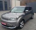 Серый Киа Soul EV, объемом двигателя 0 л и пробегом 164 тыс. км за 8600 $, фото 7 на Automoto.ua