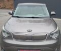 Серый Киа Soul EV, объемом двигателя 0 л и пробегом 164 тыс. км за 8600 $, фото 6 на Automoto.ua