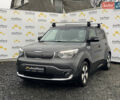 Сірий Кіа Soul EV, об'ємом двигуна 0 л та пробігом 126 тис. км за 5499 $, фото 1 на Automoto.ua