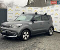 Сірий Кіа Soul EV, об'ємом двигуна 0 л та пробігом 126 тис. км за 5499 $, фото 1 на Automoto.ua