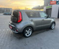 Серый Киа Soul EV, объемом двигателя 0 л и пробегом 117 тыс. км за 6750 $, фото 6 на Automoto.ua