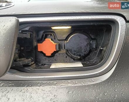 Сірий Кіа Soul EV, об'ємом двигуна 0 л та пробігом 142 тис. км за 6900 $, фото 67 на Automoto.ua