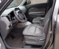 Серый Киа Soul EV, объемом двигателя 0 л и пробегом 164 тыс. км за 8600 $, фото 4 на Automoto.ua
