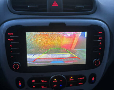 Серый Киа Soul EV, объемом двигателя 0 л и пробегом 117 тыс. км за 6750 $, фото 22 на Automoto.ua