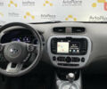 Сірий Кіа Soul EV, об'ємом двигуна 0 л та пробігом 126 тис. км за 5499 $, фото 19 на Automoto.ua