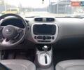 Серый Киа Soul EV, объемом двигателя 0 л и пробегом 164 тыс. км за 8600 $, фото 14 на Automoto.ua