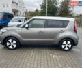 Серый Киа Soul EV, объемом двигателя 0 л и пробегом 110 тыс. км за 5950 $, фото 2 на Automoto.ua
