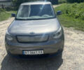 Серый Киа Soul EV, объемом двигателя 0 л и пробегом 103 тыс. км за 7000 $, фото 1 на Automoto.ua