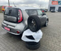 Серый Киа Soul EV, объемом двигателя 0 л и пробегом 110 тыс. км за 5950 $, фото 5 на Automoto.ua