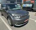 Серый Киа Soul EV, объемом двигателя 0 л и пробегом 130 тыс. км за 6400 $, фото 1 на Automoto.ua