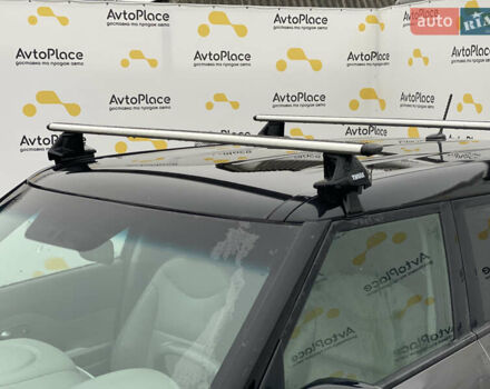 Сірий Кіа Soul EV, об'ємом двигуна 0 л та пробігом 126 тис. км за 5499 $, фото 3 на Automoto.ua