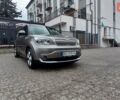Серый Киа Soul EV, объемом двигателя 0 л и пробегом 110 тыс. км за 6400 $, фото 1 на Automoto.ua