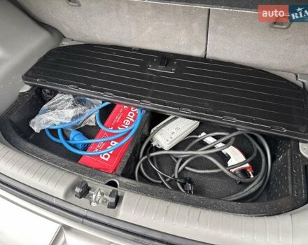 Серый Киа Soul EV, объемом двигателя 0 л и пробегом 181 тыс. км за 8299 $, фото 1 на Automoto.ua