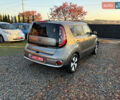 Серый Киа Soul EV, объемом двигателя 0 л и пробегом 99 тыс. км за 6000 $, фото 6 на Automoto.ua