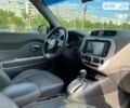 Сірий Кіа Soul EV, об'ємом двигуна 0 л та пробігом 67 тис. км за 13800 $, фото 36 на Automoto.ua