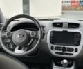 Киа Soul EV 2016 в Луцке на Automoto.ua Серый Киа Soul EV, объемом двигателя 0 л и пробегом 110 тыс. км за 9599 $, фото 10 на Automoto.ua