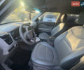 Серый Киа Soul EV, объемом двигателя 0 л и пробегом 99 тыс. км за 6100 $, фото 19 на Automoto.ua