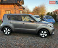 Серый Киа Soul EV, объемом двигателя 0 л и пробегом 99 тыс. км за 6000 $, фото 4 на Automoto.ua