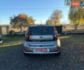 Серый Киа Soul EV, объемом двигателя 0 л и пробегом 99 тыс. км за 6100 $, фото 5 на Automoto.ua
