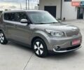 Киа Soul EV 2016 в Луцке на Automoto.ua Серый Киа Soul EV, объемом двигателя 0 л и пробегом 110 тыс. км за 9599 $, фото 1 на Automoto.ua