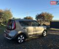 Серый Киа Soul EV, объемом двигателя 0 л и пробегом 99 тыс. км за 6100 $, фото 4 на Automoto.ua